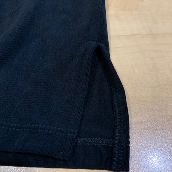 ChicoTravelers V Neck Top Sz 3 - Picture 4 of 6